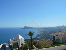 Esclusiva villa in vendita Altea, Spagna