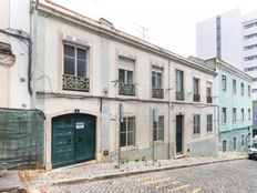 Prestigioso complesso residenziale in vendita Jardim da Estrela, Lisbona, Lisbon