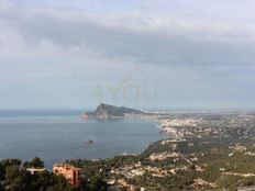 Terreno in vendita a Altea Comunità Valenciana Provincia de Alicante