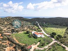 Casa di lusso in vendita a Vila do Bispo Distrito de Faro Vila do Bispo