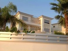 Villa in vendita a Limassol Limassol District 