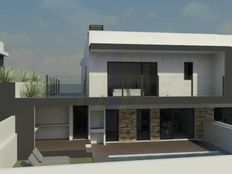 Casa di lusso di 278 mq in vendita Sobreda, Almada, Distrito de Setúbal