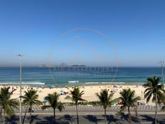 Appartamento di lusso in vendita Avenida Vieira Souto, Rio de Janeiro