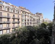 Appartamento di prestigio di 110 m² in vendita La Dreta de l\'Eixample, Barcellona, Província de Barcelona, Catalogna