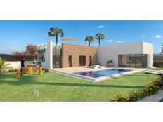 Villa in vendita a Algorfa Comunità Valenciana Provincia de Alicante