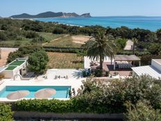 Prestigiosa casa in affitto Sant Josep de sa Talaia, Isole Baleari