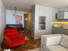 Appartamento di lusso di 120 m² in vendita Avenida Brasil (Foz do Douro), Oporto