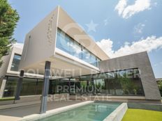 Casa di lusso in vendita a Sant Cugat del Vallès Catalogna Província de Barcelona