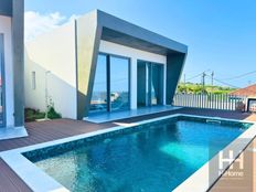 Casa di lusso in vendita a Calheta Madeira 