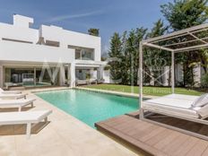 Casa di lusso in vendita a Marbella Andalusia Málaga