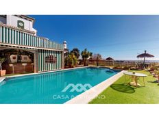 Villa in vendita a Torrox Andalusia Málaga