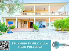 Prestigiosa casa in vendita S\'Obac, sa Pobla, Isole Baleari