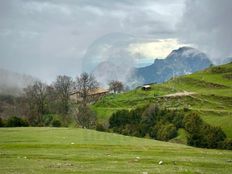 Terreno di 900 mq - Castell de l\'Areny, Catalogna