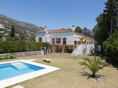 Prestigiosa casa in vendita Carretera de Mijas, Mijas, Andalusia