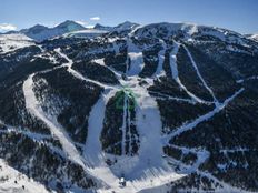 Appartamento di lusso in vendita El Tarter, Canillo