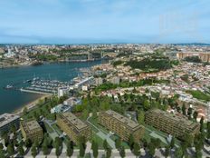 Prestigioso appartamento di 232 m² in vendita Vila Nova de Gaia, Portogallo