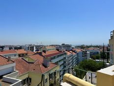 Appartamento di lusso di 97 m² in vendita Amoreiras (Sao Mamede), Lisbona, Lisbon