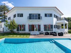 Prestigiosa casa di 731 mq in vendita Estoril (Estoril), Cascais e Estoril, Cascais, Lisbona