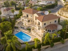 Villa in vendita a Limassol Limassol District 