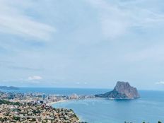 Prestigiosa villa in vendita Calpe, Comunità Valenciana