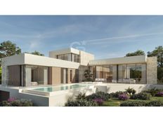 Esclusiva villa di 367 mq in vendita Moraira, Spagna