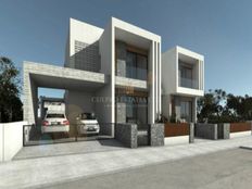 Casa di lusso in vendita a Limassol Limassol District 