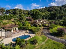 Casa di lusso in vendita a Escazú Provincia de San José Escazú