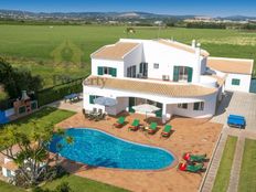 Prestigiosa villa di 327 mq in vendita, Varzea de Quarteira, Albufeira, Distrito de Faro