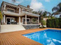 Prestigiosa casa di 500 mq in vendita Santa Barbara de Nexe, Faro, Distrito de Faro