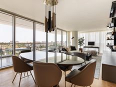 Appartamento di prestigio di 172 m² in vendita Lisbona, Portogallo