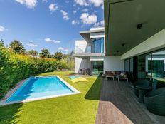 Casa di lusso di 406 mq in vendita Oeiras, Portogallo