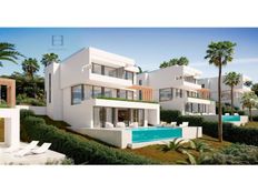 Villa in vendita a Mijas Andalusia Málaga