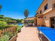 Prestigiosa casa di 229 mq in vendita Lloret de Mar, Catalogna