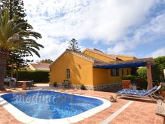 Casa di lusso di 359 mq in vendita La Manga del Mar Menor, Spagna