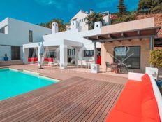 Casa di prestigio di 420 mq in vendita Benahavís, Andalusia