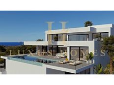 Prestigiosa villa di 783 mq in vendita, Moraira, Spagna