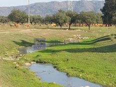 Prestigioso casale in vendita Alcuéscar, Extremadura