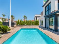 Villa in vendita a La Manga del Mar Menor Región de Murcia Murcia