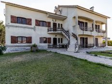 Prestigiosa casa di 420 mq in vendita Benavente, Portogallo