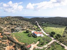 Casa di 280 mq in vendita Barrancao, Vila do Bispo, Distrito de Faro