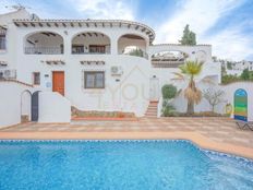 Villa in vendita a Denia Comunità Valenciana Provincia de Alicante