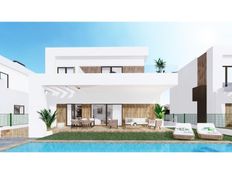 Villa in vendita a Finestrat Comunità Valenciana Provincia de Alicante