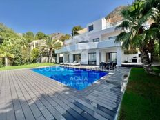 Prestigiosa casa di 500 mq in vendita Altea, Comunità Valenciana