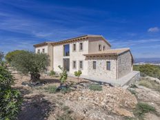 Prestigiosa casa in vendita Palma di Maiorca, Spagna