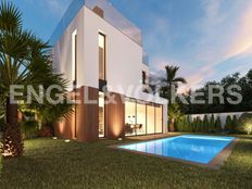 Casa di prestigio di 232 mq in vendita Albufeira, Portogallo