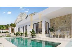 Villa in vendita a Finestrat Comunità Valenciana Provincia de Alicante