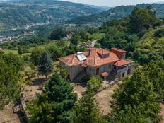 Casa di lusso in vendita a Cinfães Distrito de Viseu Cinfães