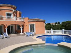 Villa in vendita a Xàbia Comunità Valenciana Provincia de Alicante