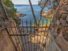 Prestigiosa casa di 1754 mq in vendita Primera Linea De Mar, Platja d\'Aro, Catalogna