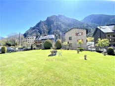 Villa in vendita a Andorra la Vella Andorra la Vella 